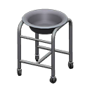 Washbasin