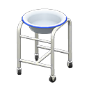 Washbasin Animal Crossing New Horizons | ACNH Critter - ACNHMALL