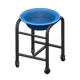 Blue & black x NA