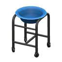 Washbasin Animal Crossing New Horizons | ACNH Critter - ACNHMALL