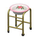 Washbasin Animal Crossing New Horizons | ACNH Critter - ACNHMALL
