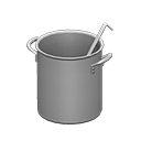 Stewpot Animal Crossing New Horizons | ACNH Critter - ACNHMALL