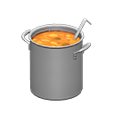 Stewpot Animal Crossing New Horizons | ACNH Critter - ACNHMALL