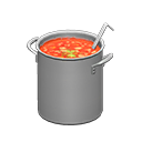 Stewpot Animal Crossing New Horizons | ACNH Critter - ACNHMALL
