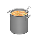 Stewpot Animal Crossing New Horizons | ACNH Critter - ACNHMALL