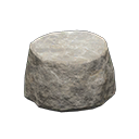Stone Stool Animal Crossing New Horizons | ACNH Critter - ACNHMALL
