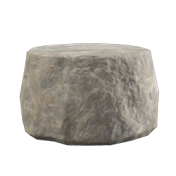 Stone Stool DIY
