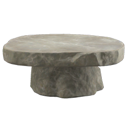 Stone Table DIY Recipe