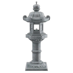 Tall Lantern DIY