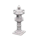Tall Lantern Animal Crossing New Horizons | ACNH Critter - ACNHMALL
