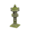 Tall Lantern Animal Crossing New Horizons | ACNH Critter - ACNHMALL