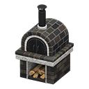 Brick Oven Animal Crossing New Horizons | ACNH Critter - ACNHMALL