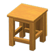 Natural wood x NA Natural wood x NA