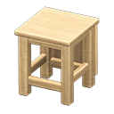 Box-Shaped Seat Animal Crossing New Horizons | ACNH Critter - ACNHMALL