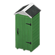Green x NA Green x NA