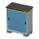 Storage Shed