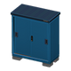 Blue x None Blue x None