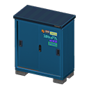 Storage Shed Animal Crossing New Horizons | ACNH Critter - ACNHMALL