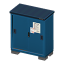 Storage Shed Animal Crossing New Horizons | ACNH Critter - ACNHMALL