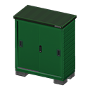 Storage Shed Animal Crossing New Horizons | ACNH Critter - ACNHMALL