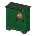Storage Shed Animal Crossing New Horizons | ACNH Critter - ACNHMALL