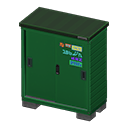 Storage Shed Animal Crossing New Horizons | ACNH Critter - ACNHMALL