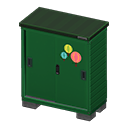 Storage Shed Animal Crossing New Horizons | ACNH Critter - ACNHMALL