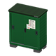 Green x Installation permits