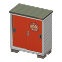 Storage Shed Animal Crossing New Horizons | ACNH Critter - ACNHMALL