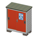 Storage Shed Animal Crossing New Horizons | ACNH Critter - ACNHMALL
