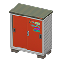 Storage Shed Animal Crossing New Horizons | ACNH Critter - ACNHMALL
