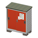 Storage Shed Animal Crossing New Horizons | ACNH Critter - ACNHMALL