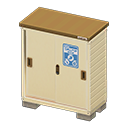 Storage Shed Animal Crossing New Horizons | ACNH Critter - ACNHMALL