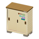 Storage Shed Animal Crossing New Horizons | ACNH Critter - ACNHMALL