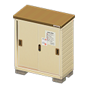 Storage Shed Animal Crossing New Horizons | ACNH Critter - ACNHMALL