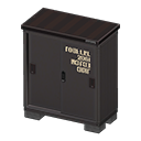 Storage Shed Animal Crossing New Horizons | ACNH Critter - ACNHMALL