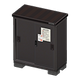 Black x Installation permits Black x Installation permits