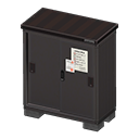 Storage Shed Animal Crossing New Horizons | ACNH Critter - ACNHMALL