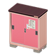 Pink x Installation permits Pink x Installation permits