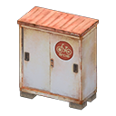 Storage Shed Animal Crossing New Horizons | ACNH Critter - ACNHMALL