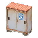 Storage Shed Animal Crossing New Horizons | ACNH Critter - ACNHMALL