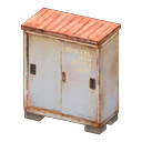 Storage Shed Animal Crossing New Horizons | ACNH Critter - ACNHMALL