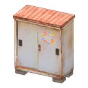 Storage Shed Animal Crossing New Horizons | ACNH Critter - ACNHMALL