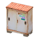 Storage Shed Animal Crossing New Horizons | ACNH Critter - ACNHMALL