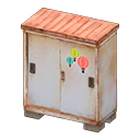 Storage Shed Animal Crossing New Horizons | ACNH Critter - ACNHMALL