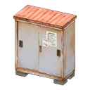 Storage Shed Animal Crossing New Horizons | ACNH Critter - ACNHMALL