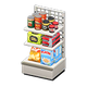 White x Pantry staples White x Pantry staples