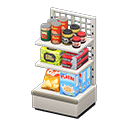 Store Shelf Animal Crossing New Horizons | ACNH Critter - ACNHMALL