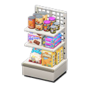 Store Shelf Animal Crossing New Horizons | ACNH Critter - ACNHMALL
