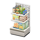 Store Shelf Animal Crossing New Horizons | ACNH Critter - ACNHMALL